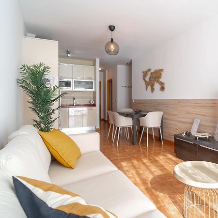 Apartamento Steffi - Centro De Nerja Exterior photo