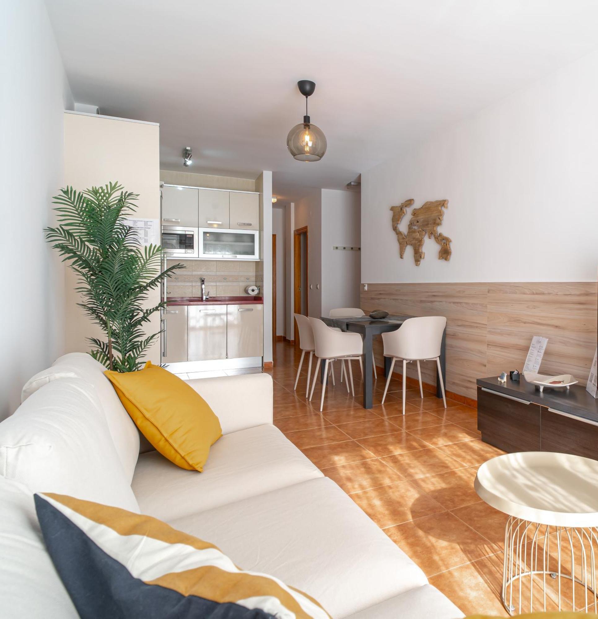 Apartamento Steffi - Centro De Nerja Exterior photo